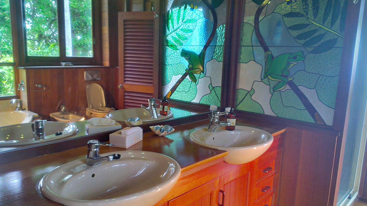 Photo of Bathroom in Cow Bay