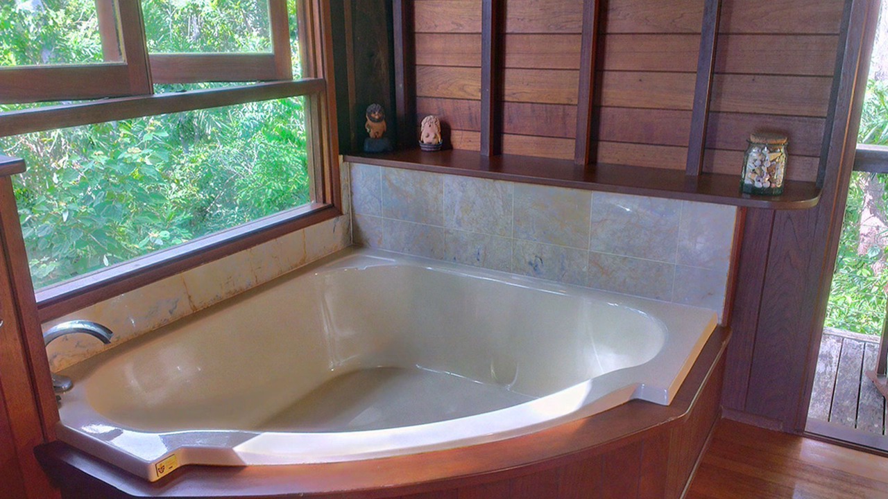 Photo of Bathroom in Cow Bay