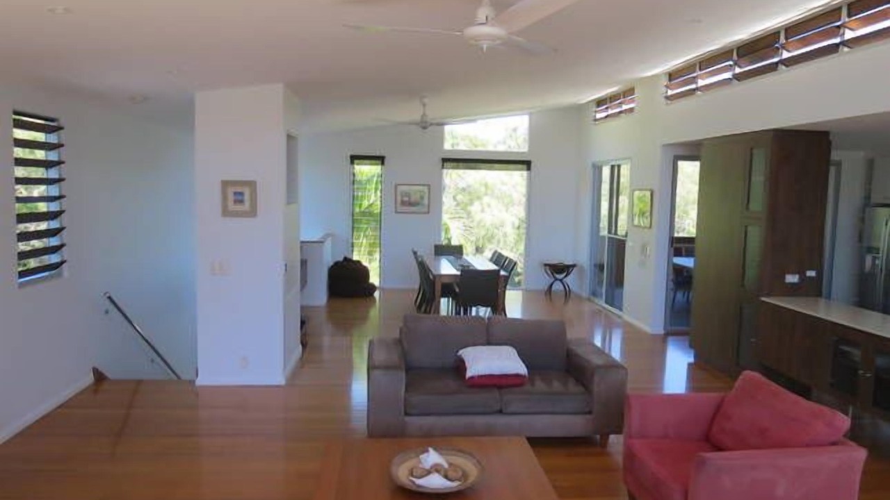 Photo of Livingroom in Agnes Water