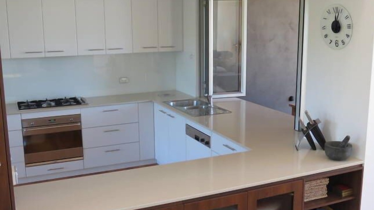 Photo of Kitchen in Agnes Water