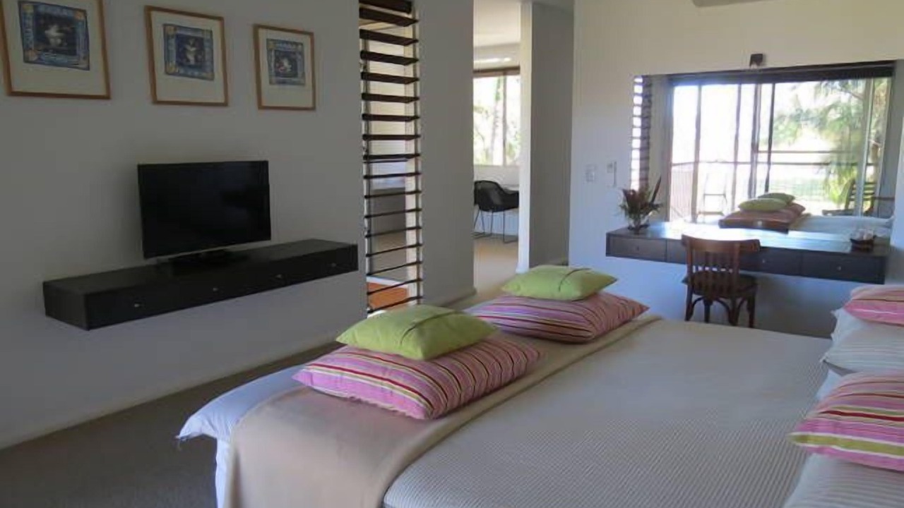 Photo of Bedroom in Agnes Water