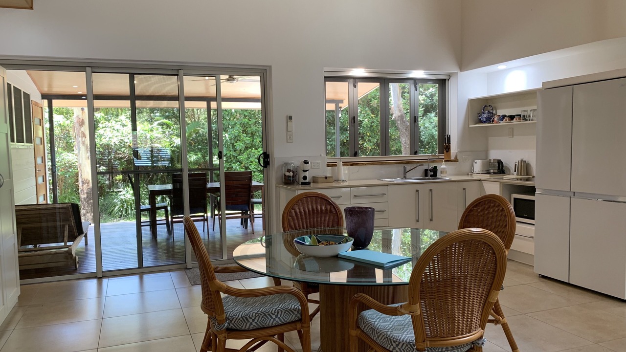 Photo of Kitchen in Oak Beach
