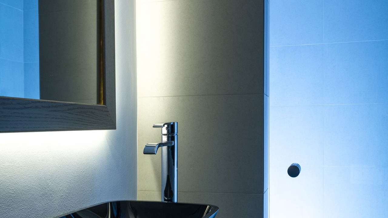 Photo of Bathroom in Penteli