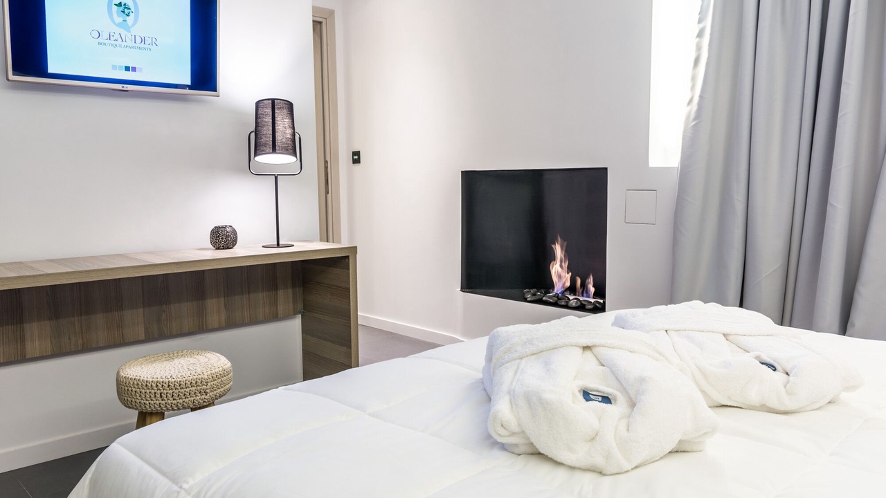 Photo of Bedroom in Penteli