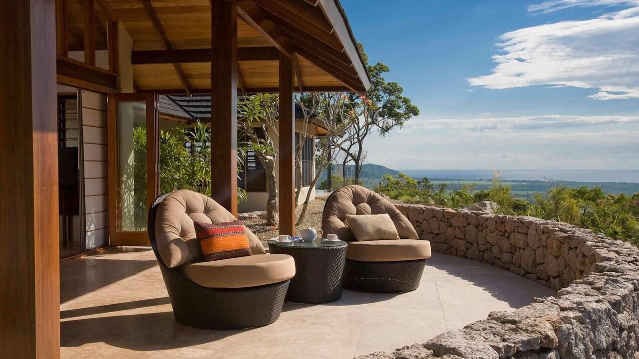 Photo of Patio Balcony in Miallo