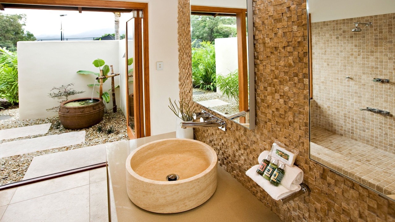 Photo of Bathroom in Miallo