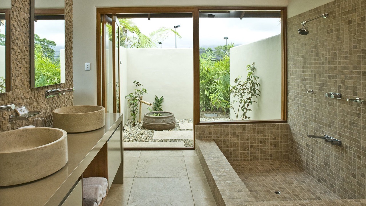 Photo of Bathroom in Miallo