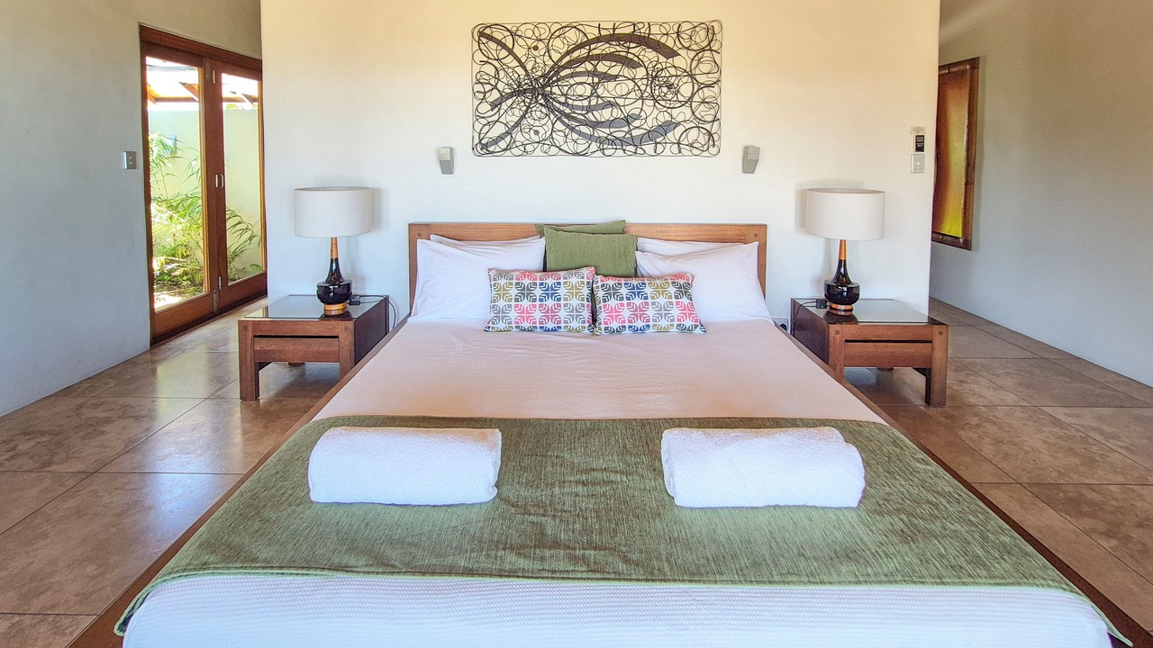 Photo of Bedroom in Miallo