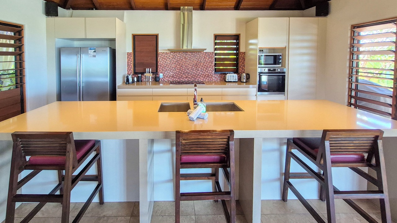 Photo of Kitchen in Miallo