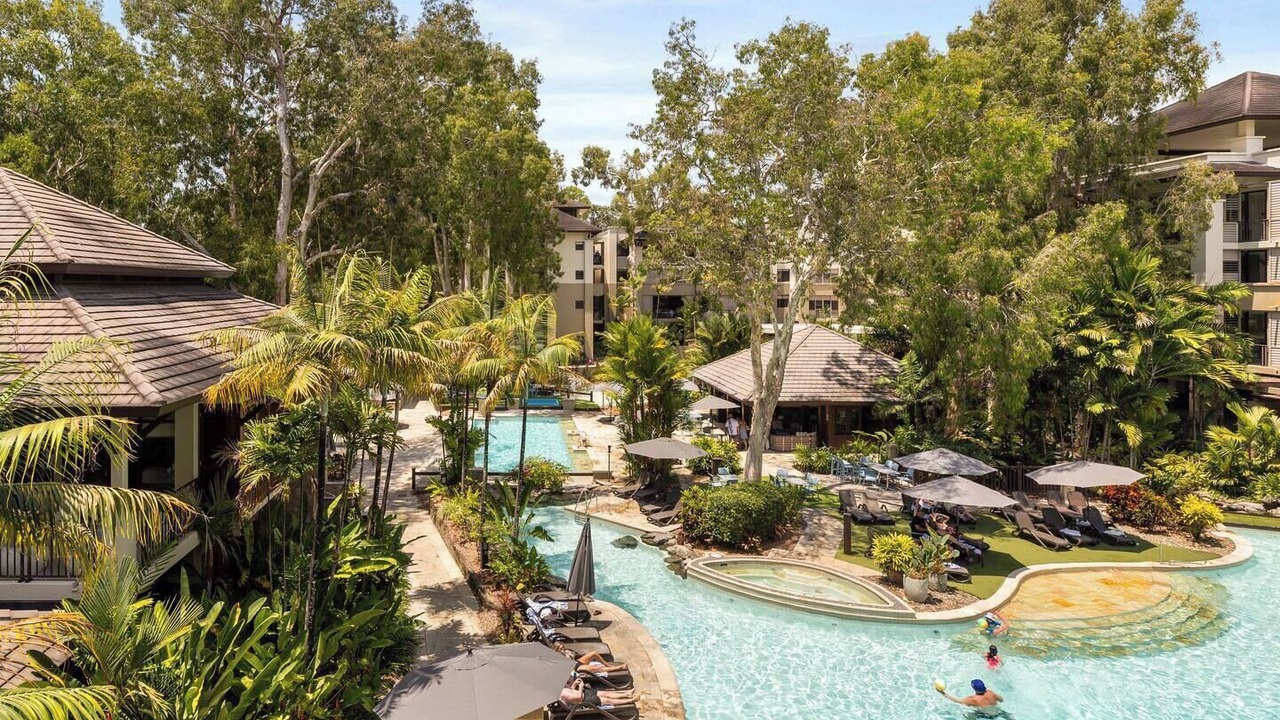 Photo of Outdoor in Palm Cove