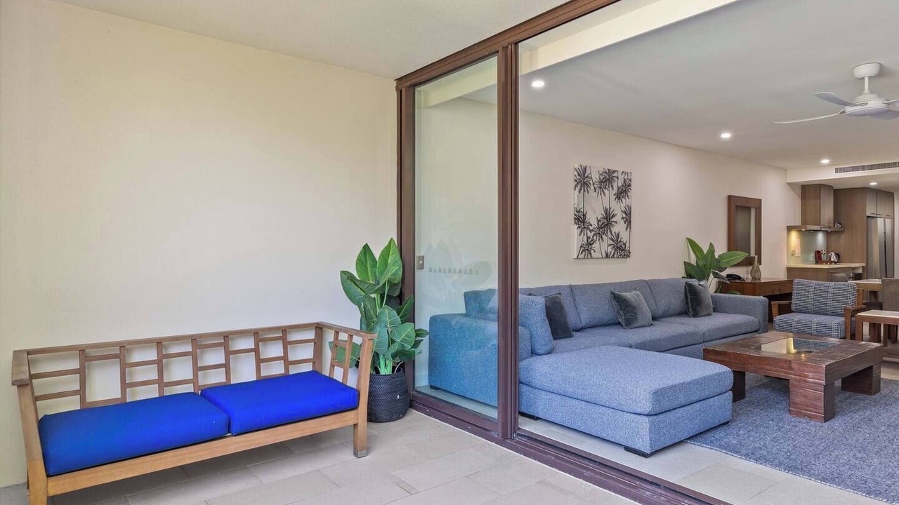 Photo of Livingroom in Palm Cove