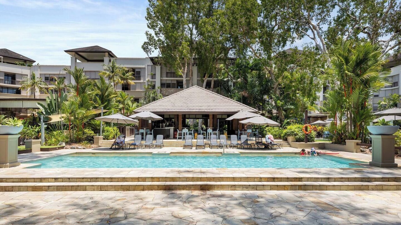 Photo of Outdoor in Palm Cove