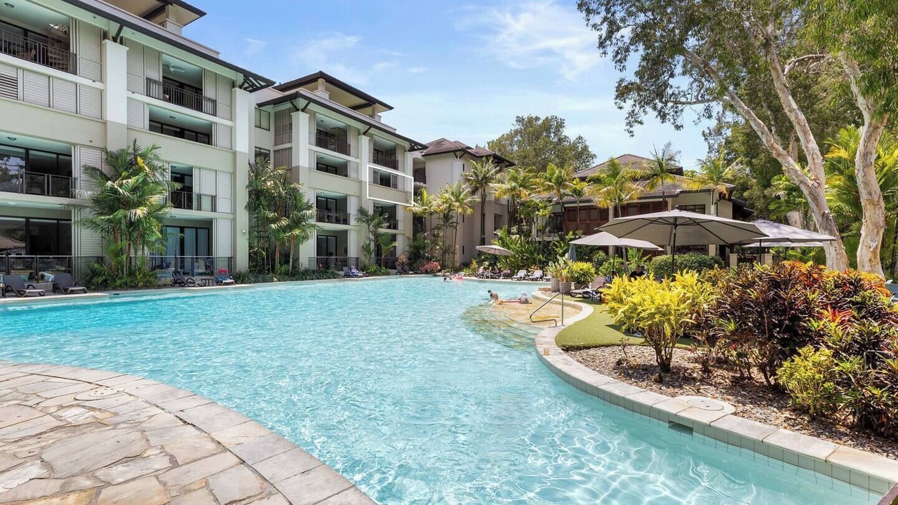 Photo of Outdoor in Palm Cove