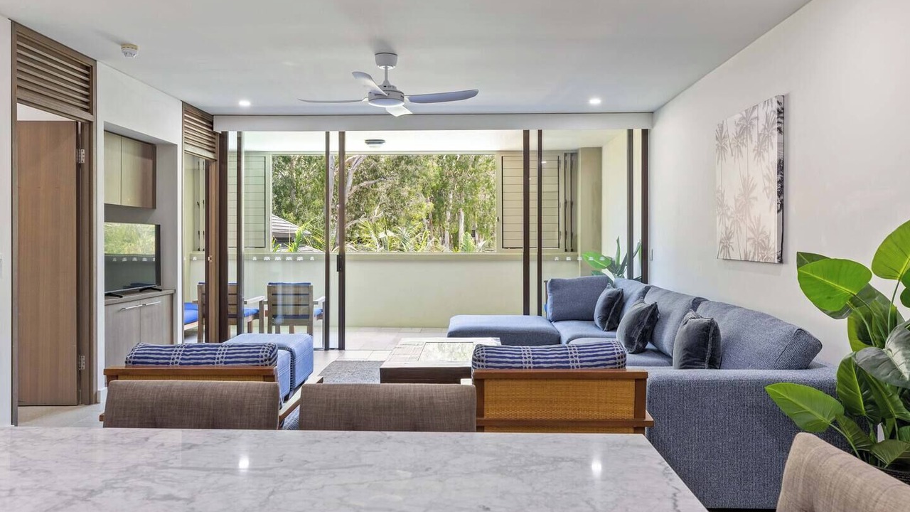 Photo of Livingroom in Palm Cove