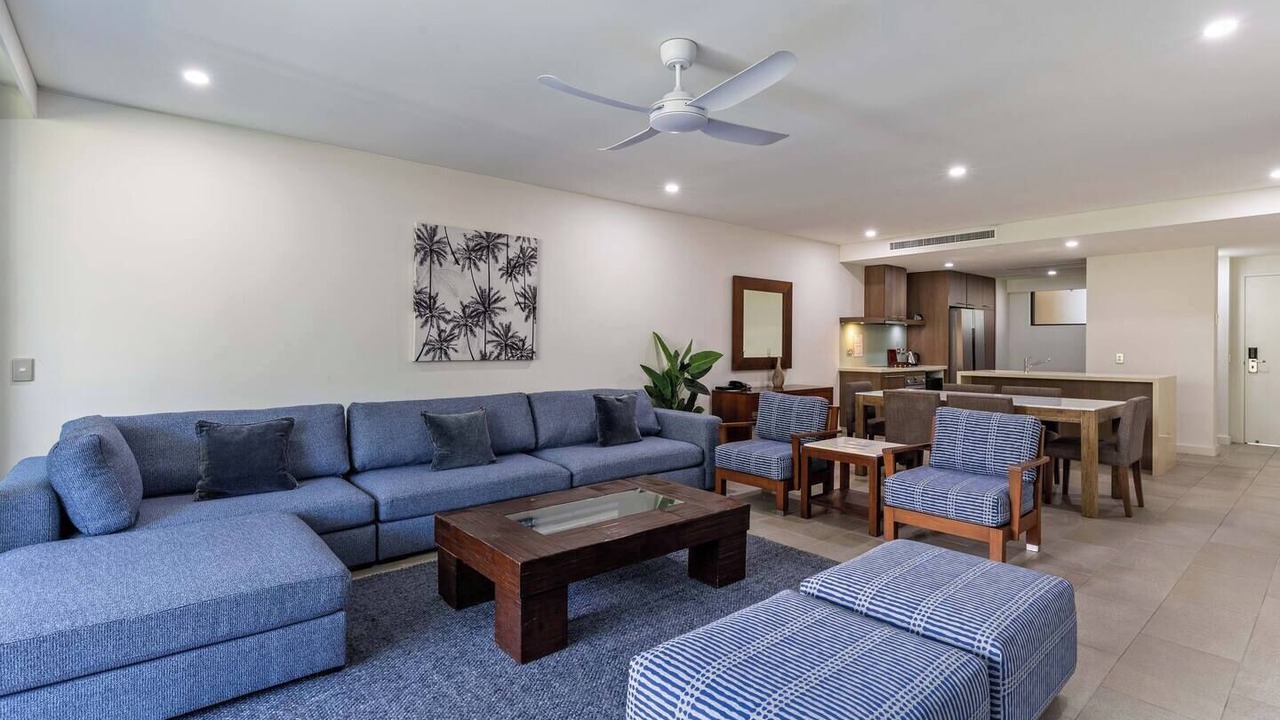 Photo of Outdoor in Palm Cove