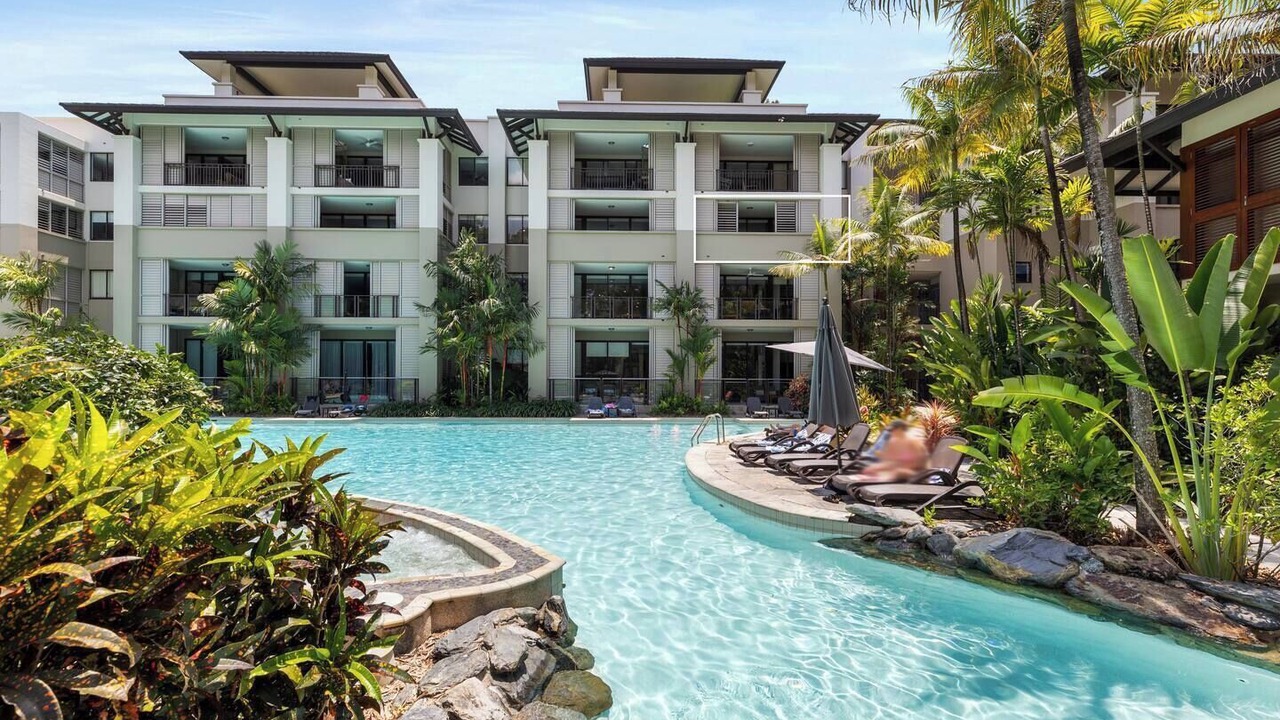 Photo of Outdoor in Palm Cove