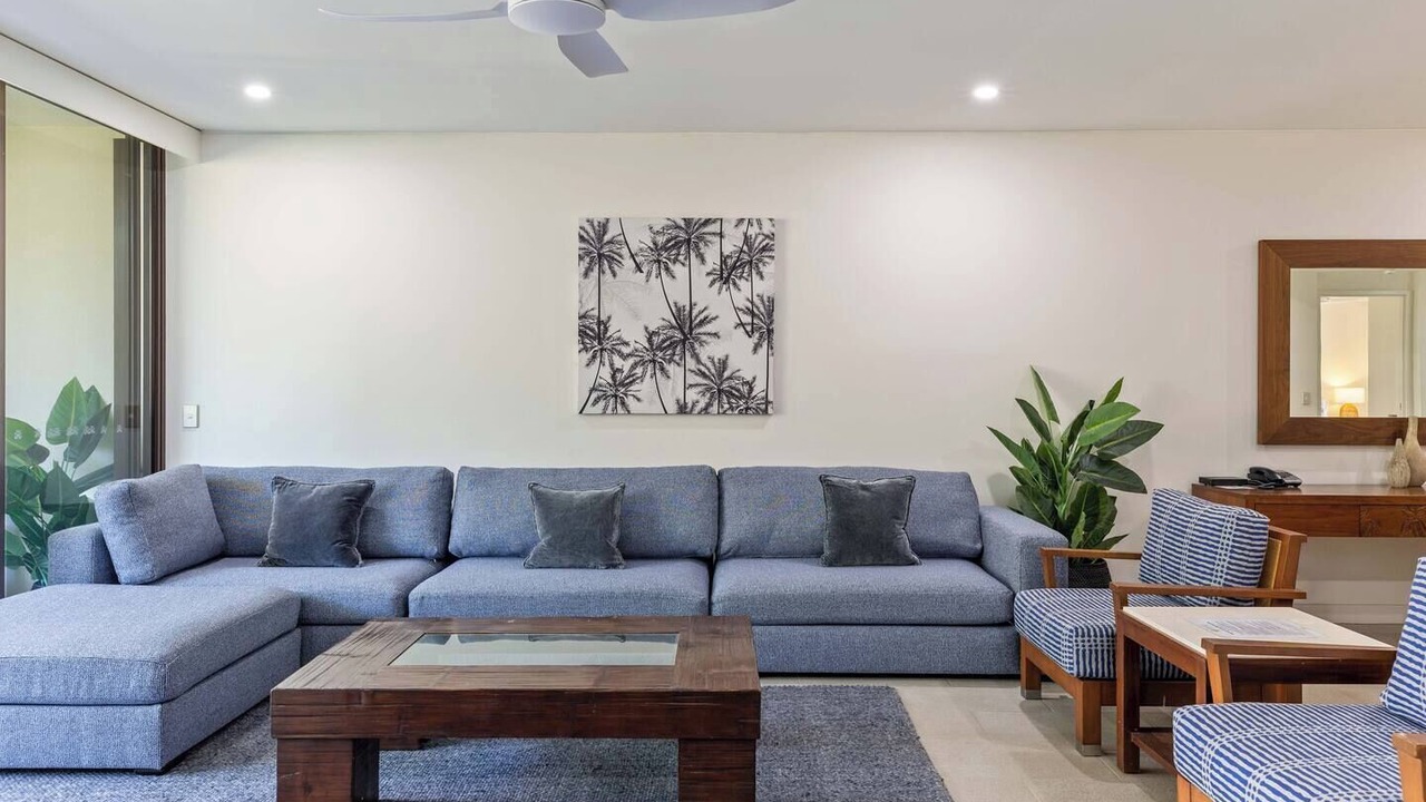 Photo of Livingroom in Palm Cove