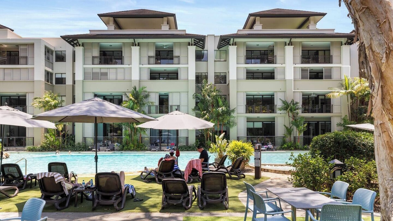 Photo of Outdoor in Palm Cove