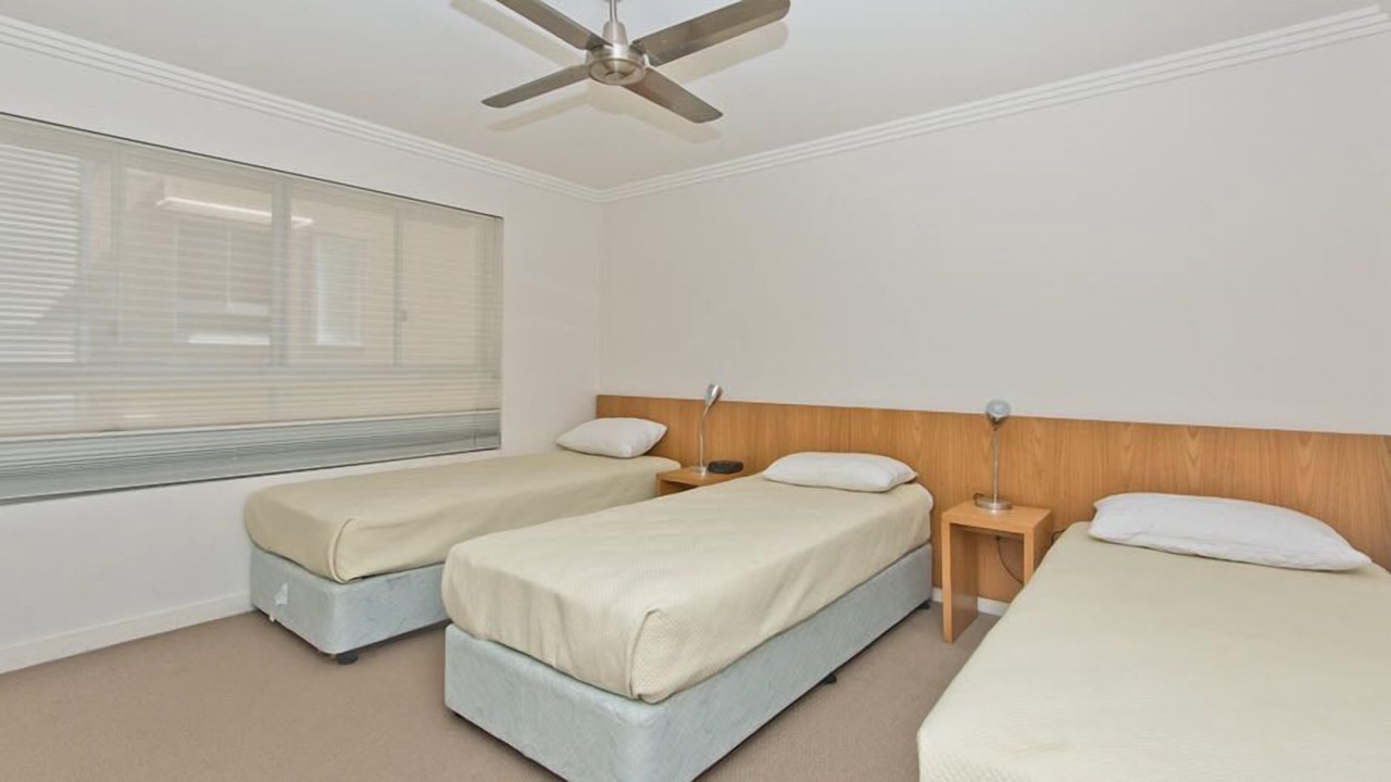Photo of Bedroom in Brisbane