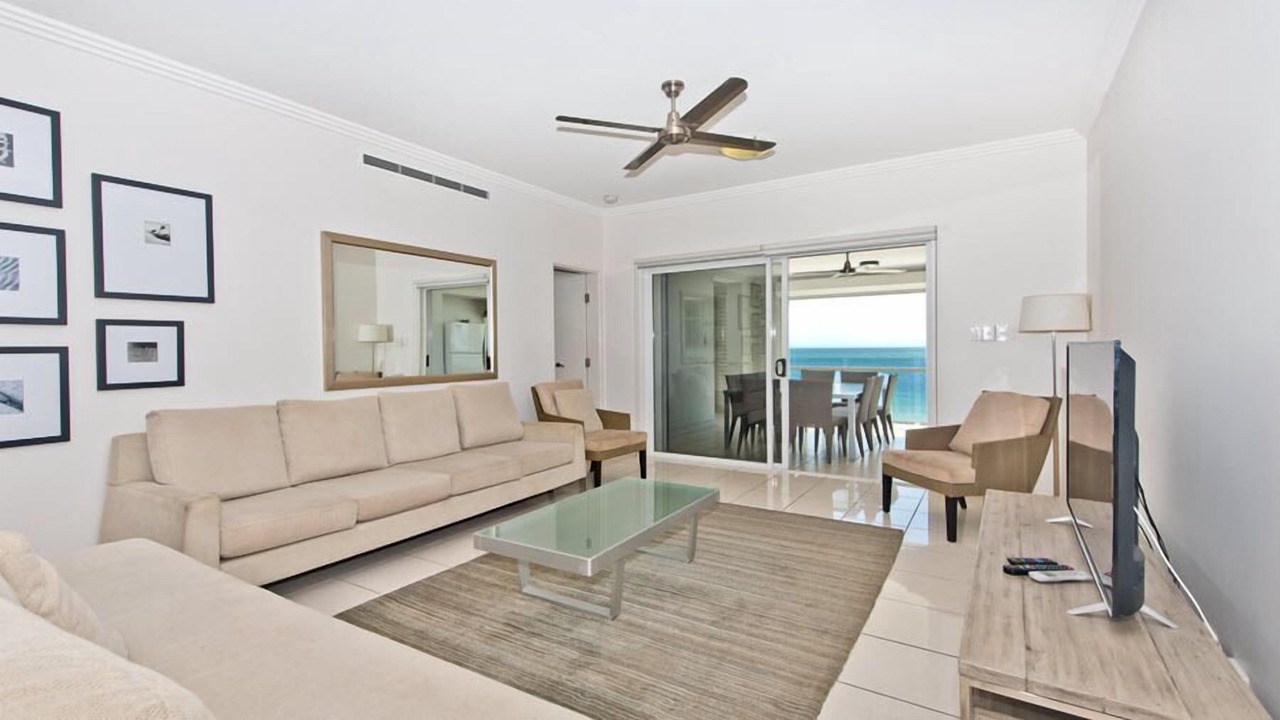 Photo of Livingroom in Brisbane