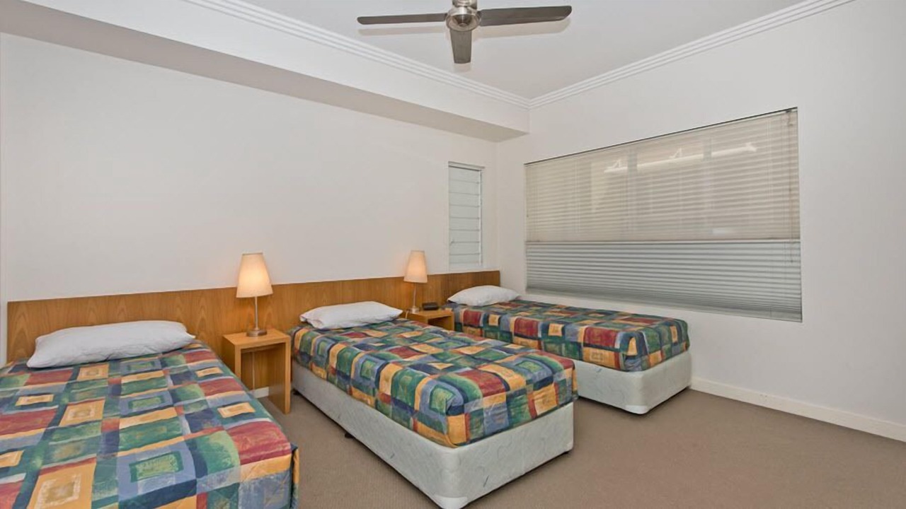 Photo of Bedroom in Brisbane