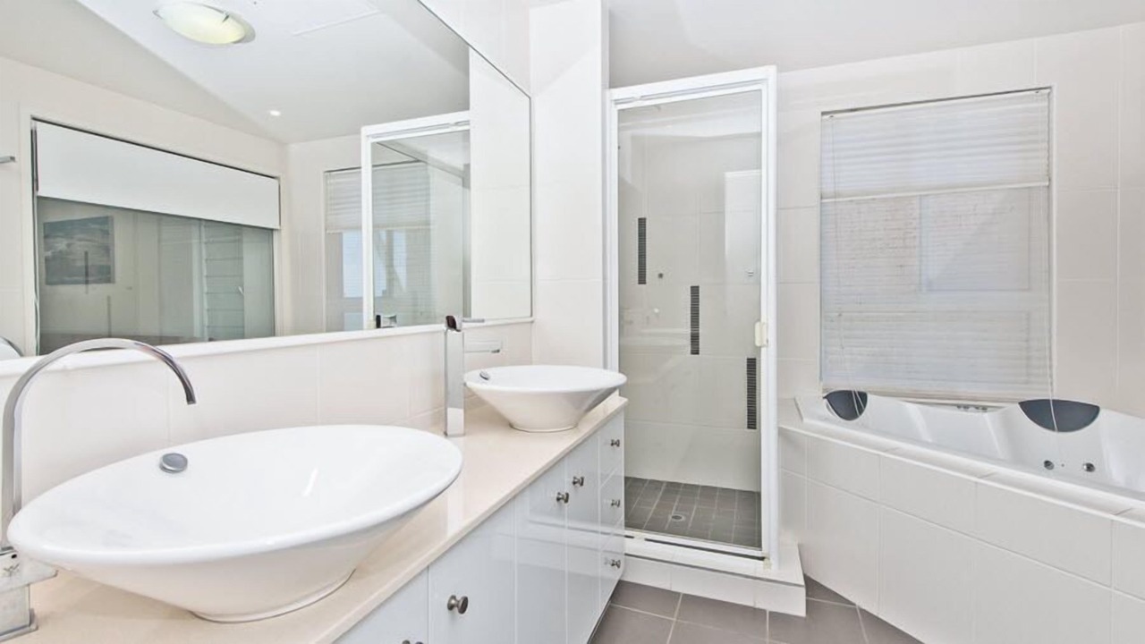 Photo of Bathroom in Brisbane