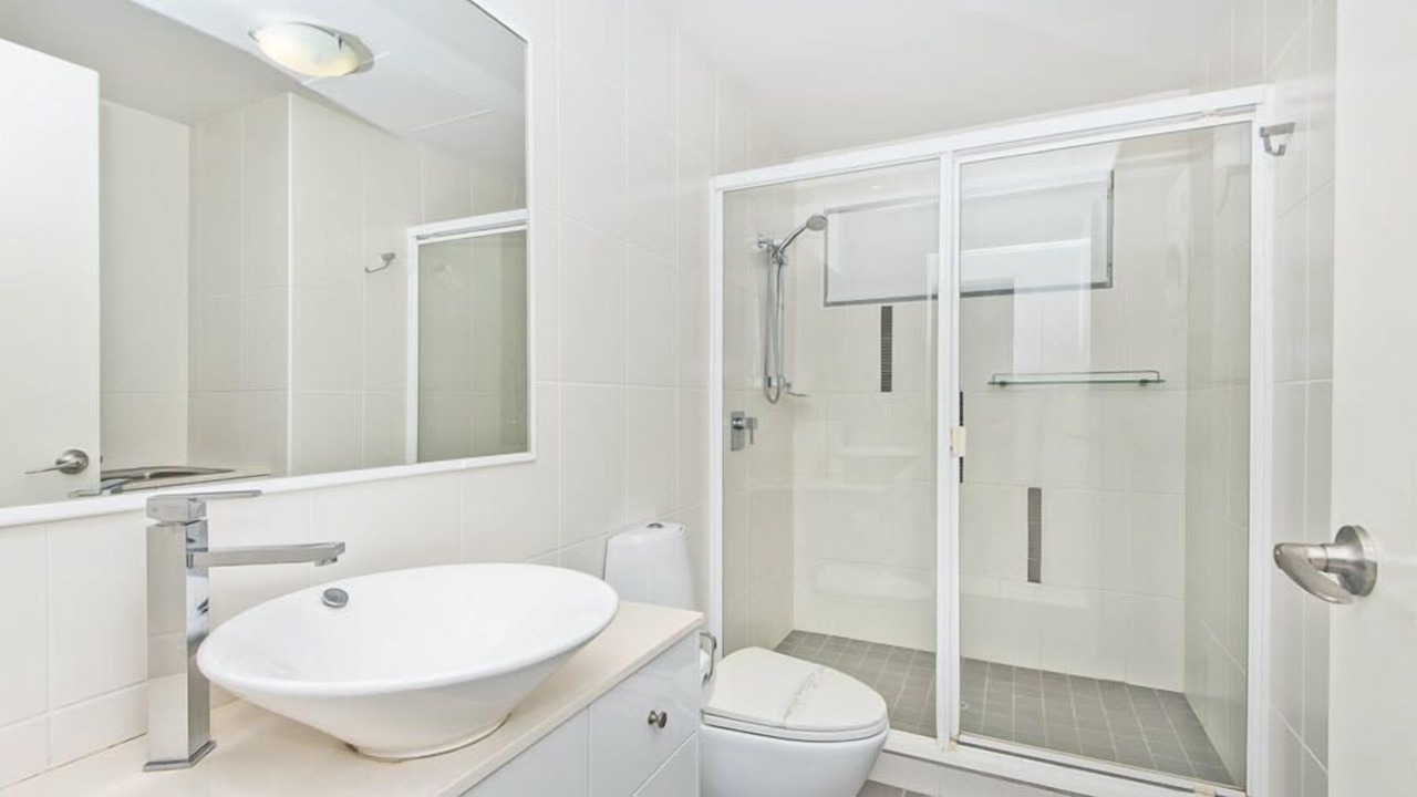 Photo of Bathroom in Brisbane