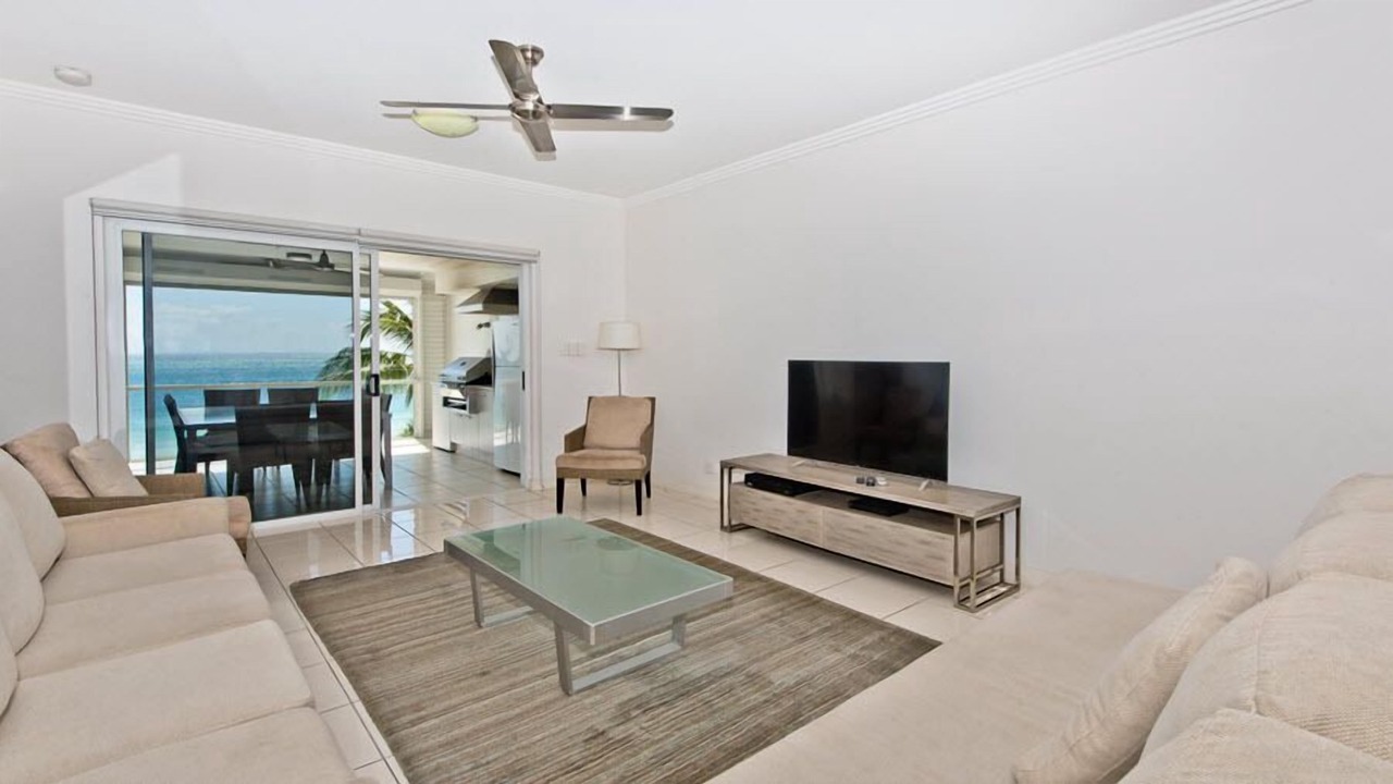 Photo of Livingroom in Brisbane