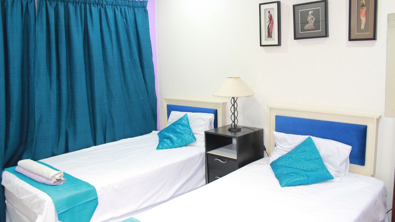 Photo of Bedroom in Primrose