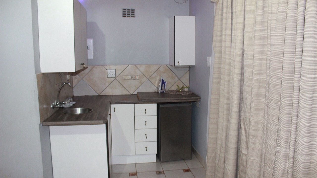 Photo of Kitchen in Primrose