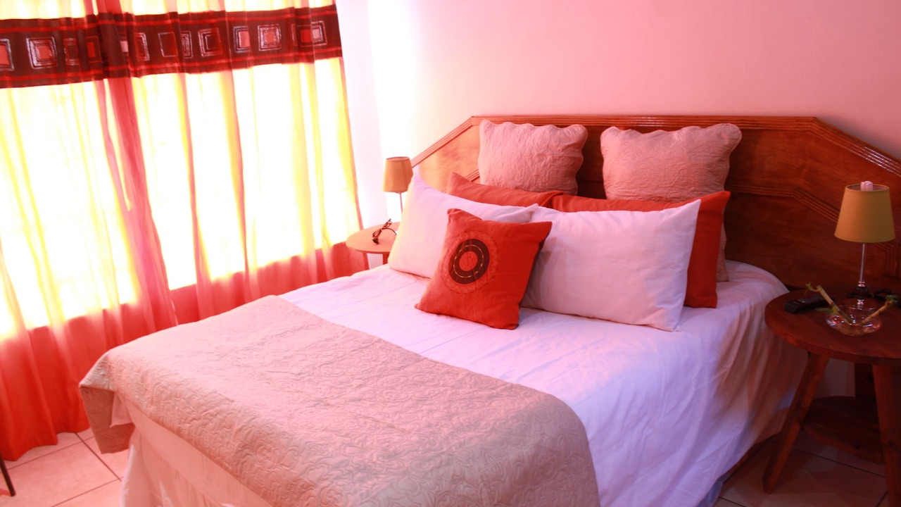 Photo of Bedroom in Primrose