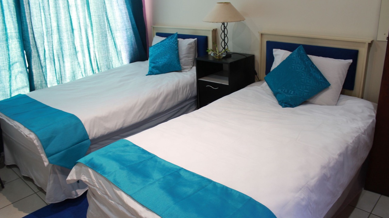 Photo of Bedroom in Primrose