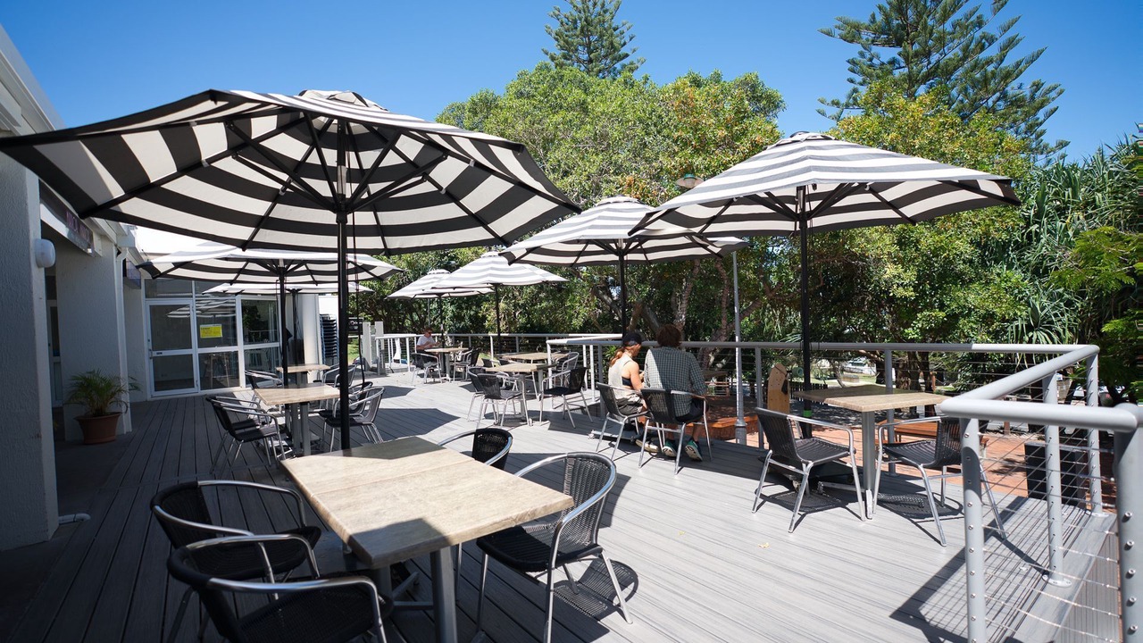 Photo of Outdoor in Sunshine Beach