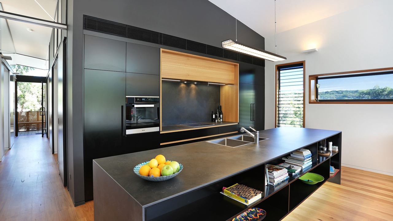 Photo of Kitchen in Sunshine Beach