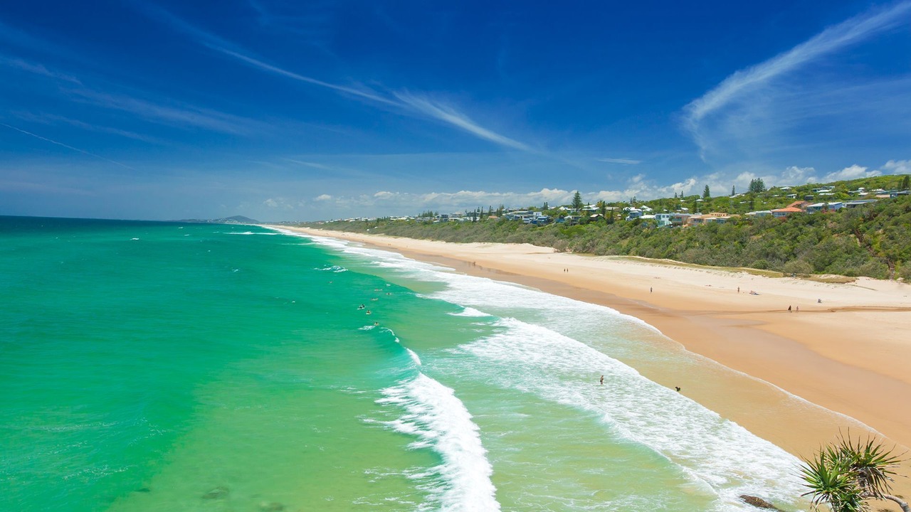 Photo of Others in Sunshine Beach