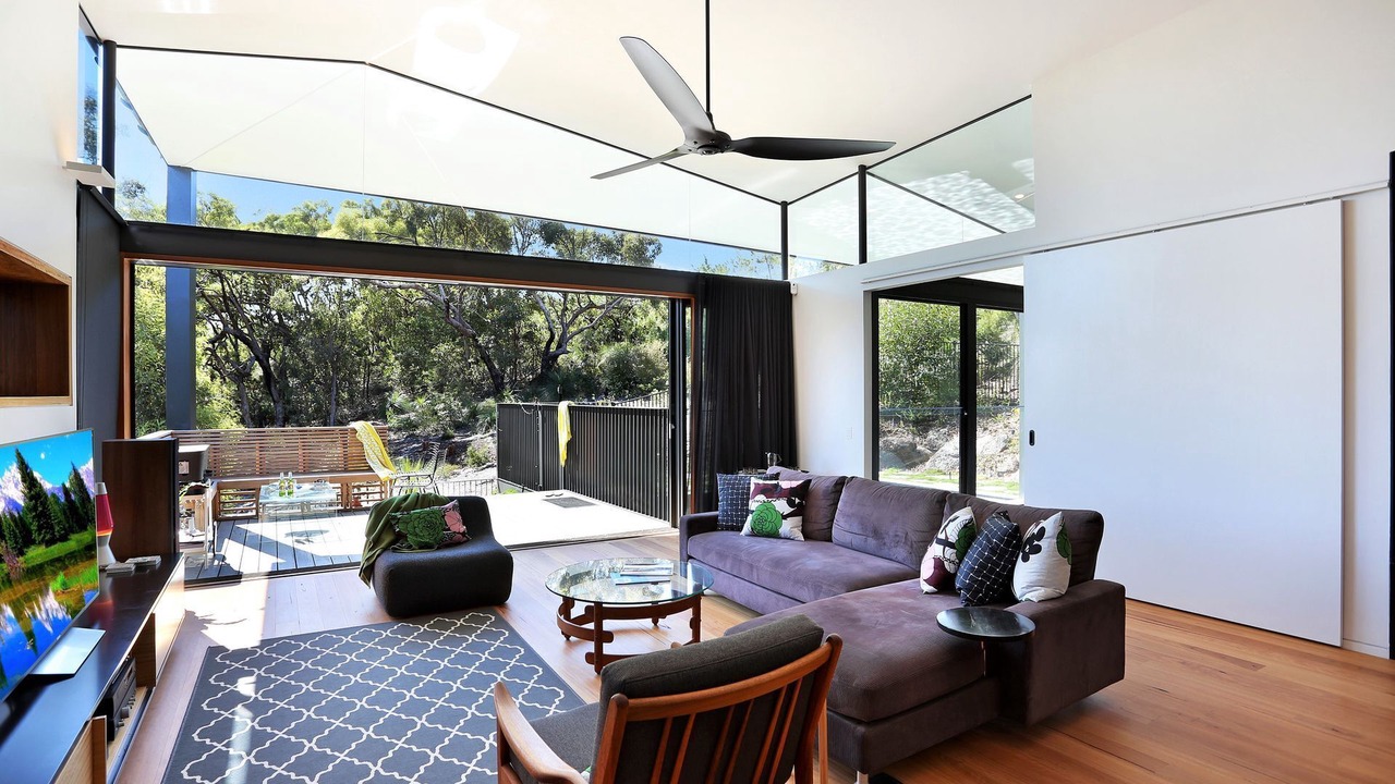 Photo of Livingroom in Sunshine Beach