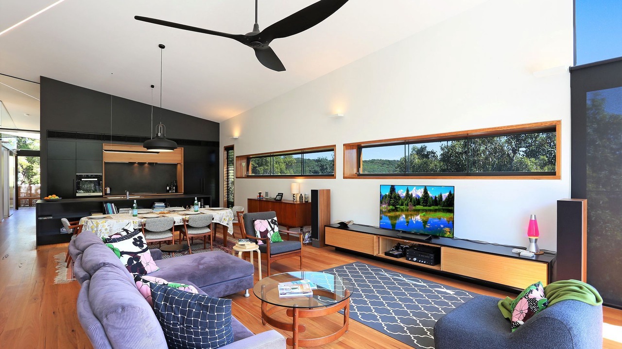 Photo of Livingroom in Sunshine Beach