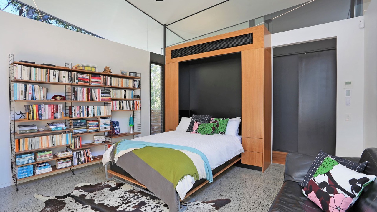 Photo of Bedroom in Sunshine Beach