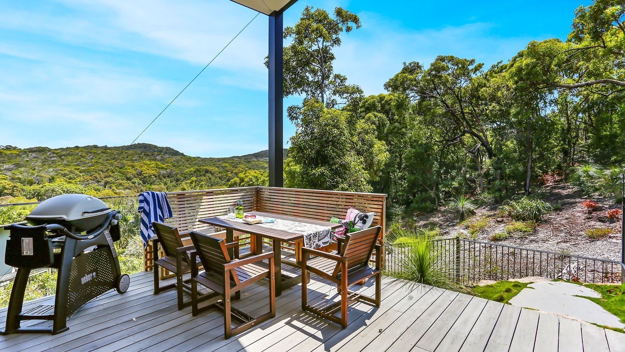 Photo of Outdoor in Sunshine Beach