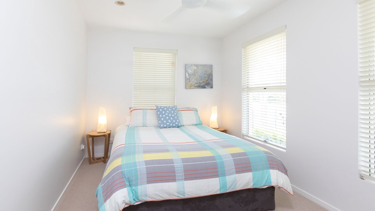 Photo of Bedroom in Noosa Heads