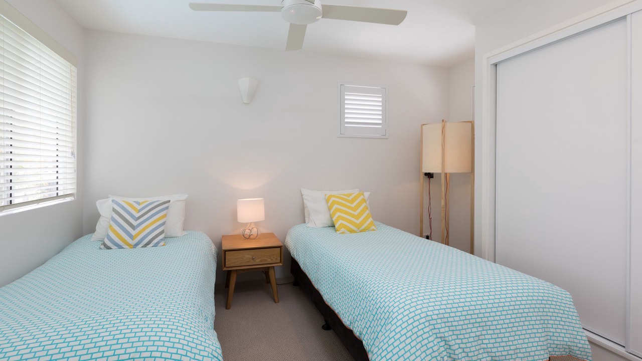 Photo of Bedroom in Noosa Heads