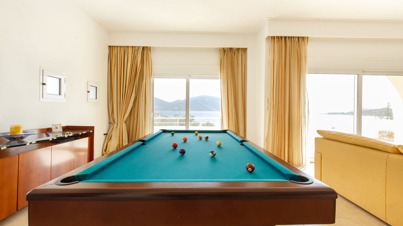 Photo of Bedroom in Sipiada