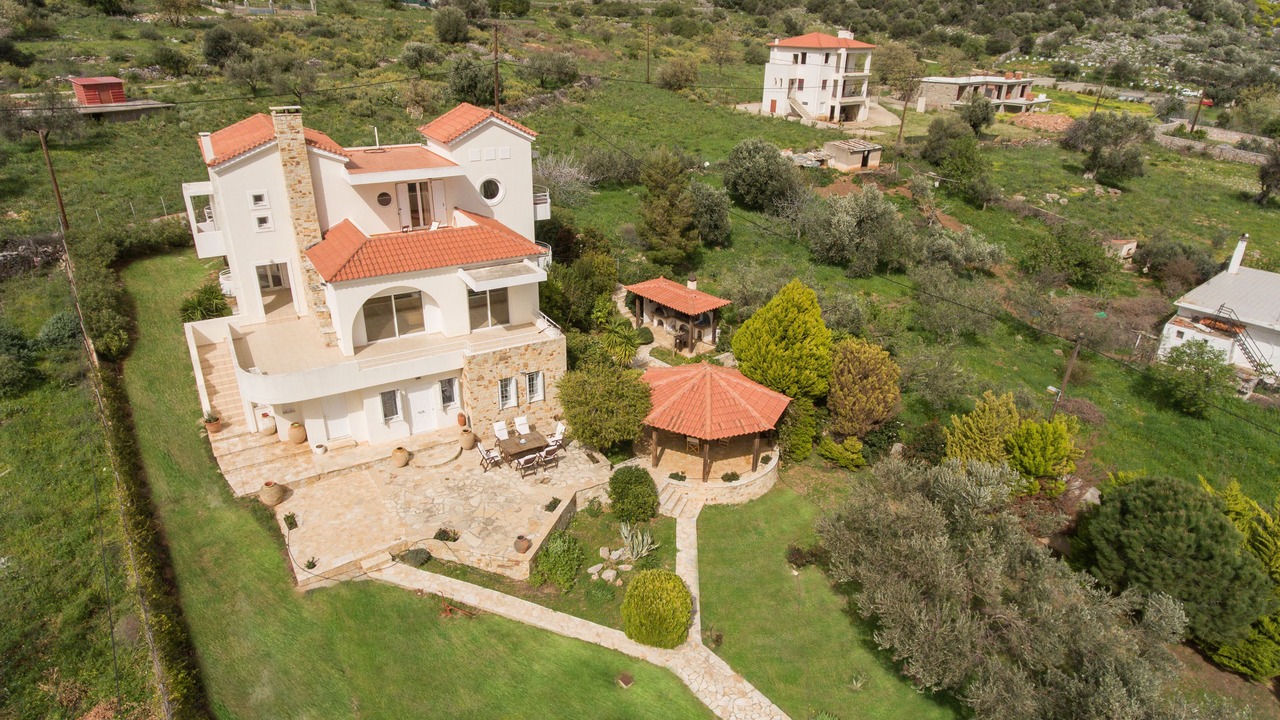 Photo of Outdoor in Sipiada