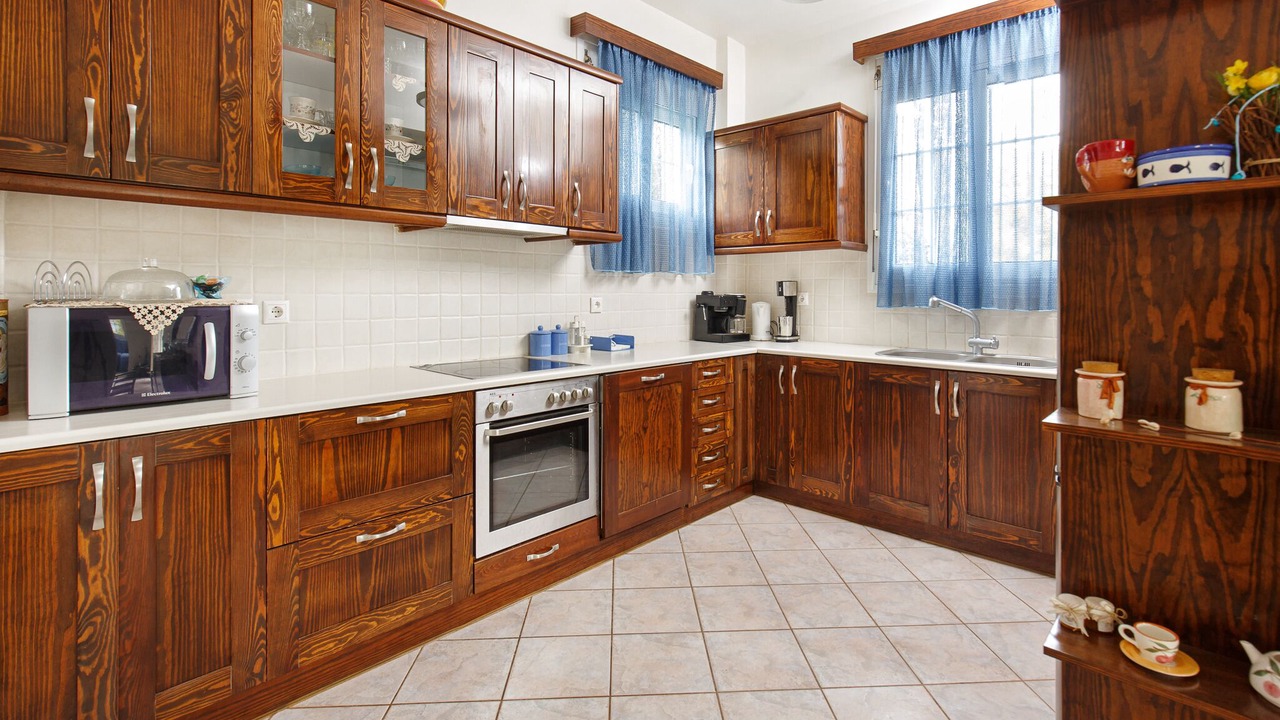 Photo of Kitchen in Sipiada