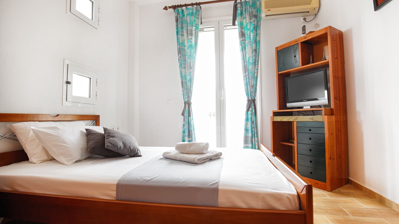 Photo of Bedroom in Sipiada