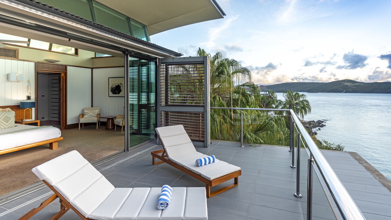 Photo of Others in Hamilton Island