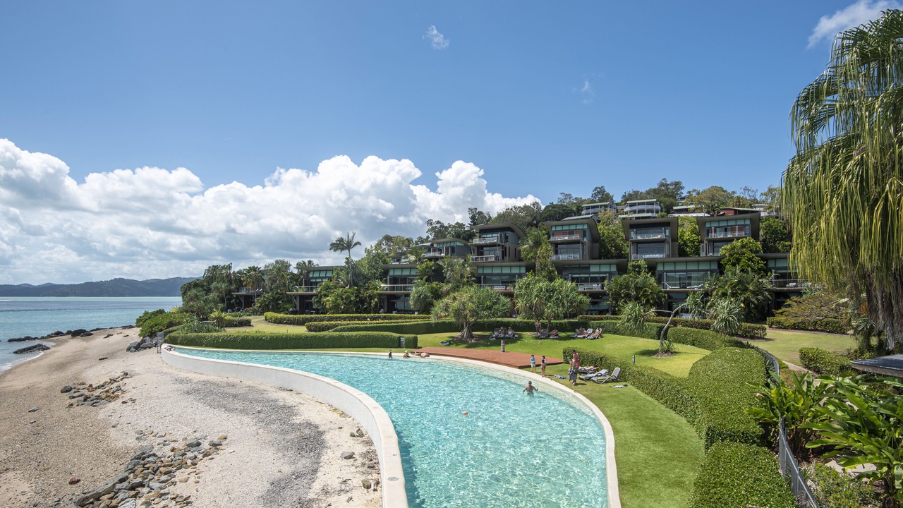 Photo of Others in Hamilton Island