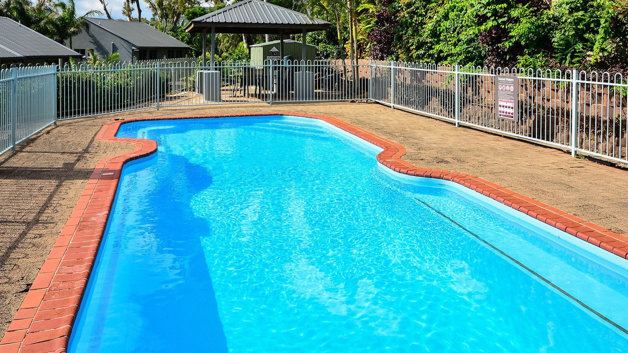 Photo of Outdoor in Hamilton Island