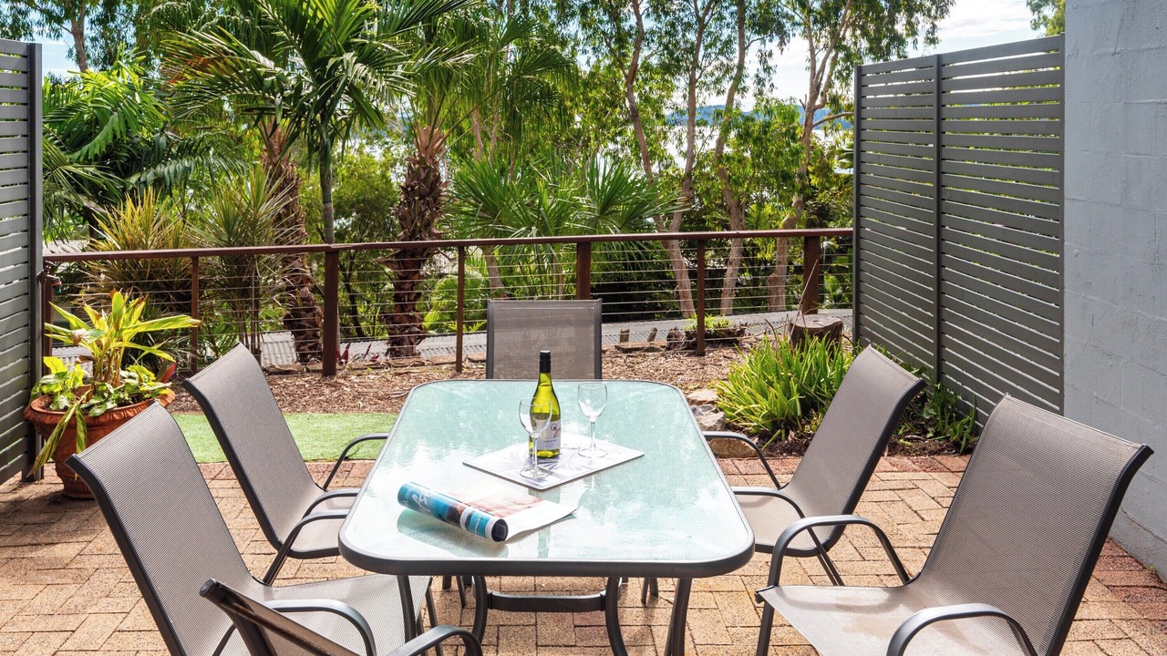 Photo of Outdoor in Hamilton Island