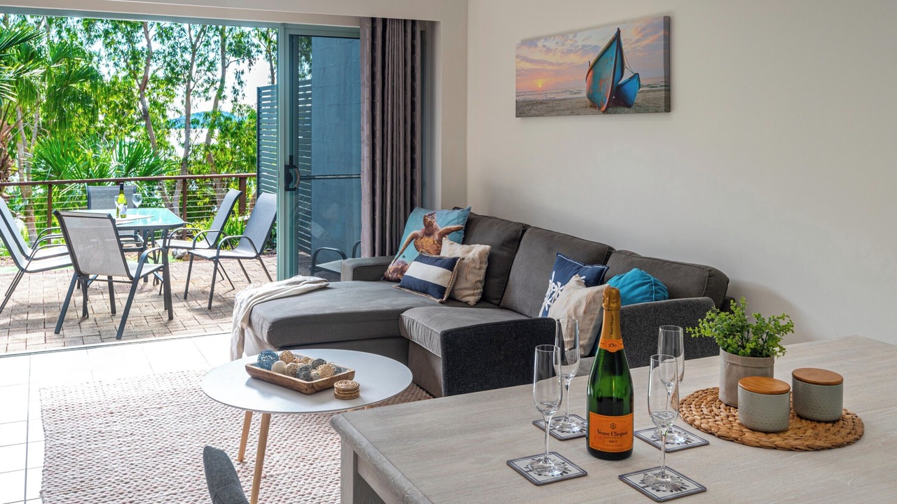 Photo of Outdoor in Hamilton Island
